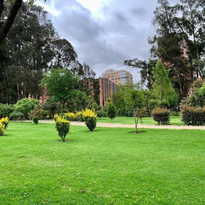 Urban Andes Retreat Lägenhet Cuenca Exteriör bild